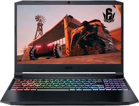 Acer AN515-57/i9-11900H/16GB Ram/1TB SSD/3060 6GB/15